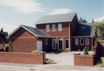 Douglas Avenue, Exmouth, Devon